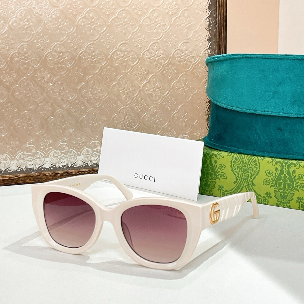 Gucci Glasses