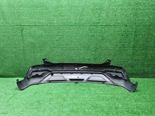 Бампер задний Omoda C5 (2022-н.в.)