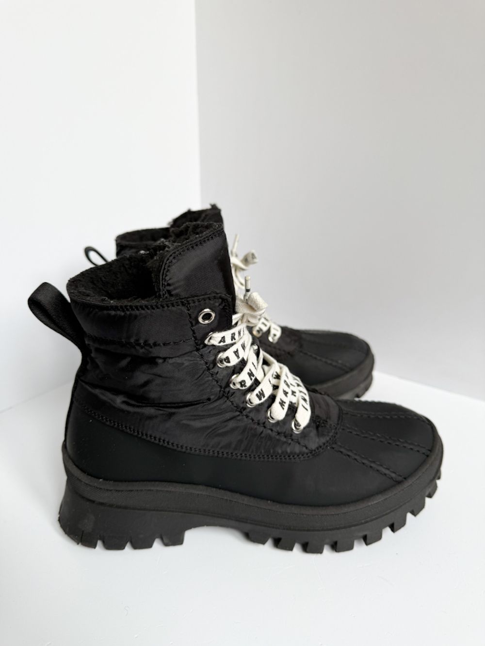 Ботинки Marni, 37