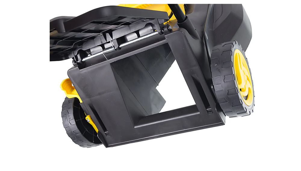 Газонокосилка электрическая Huter ELM-2000T