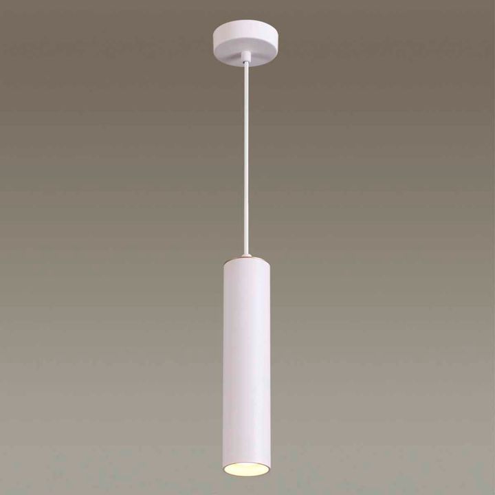 Подвесной светильник Odeon Light Hightech Kiko 3873/1L