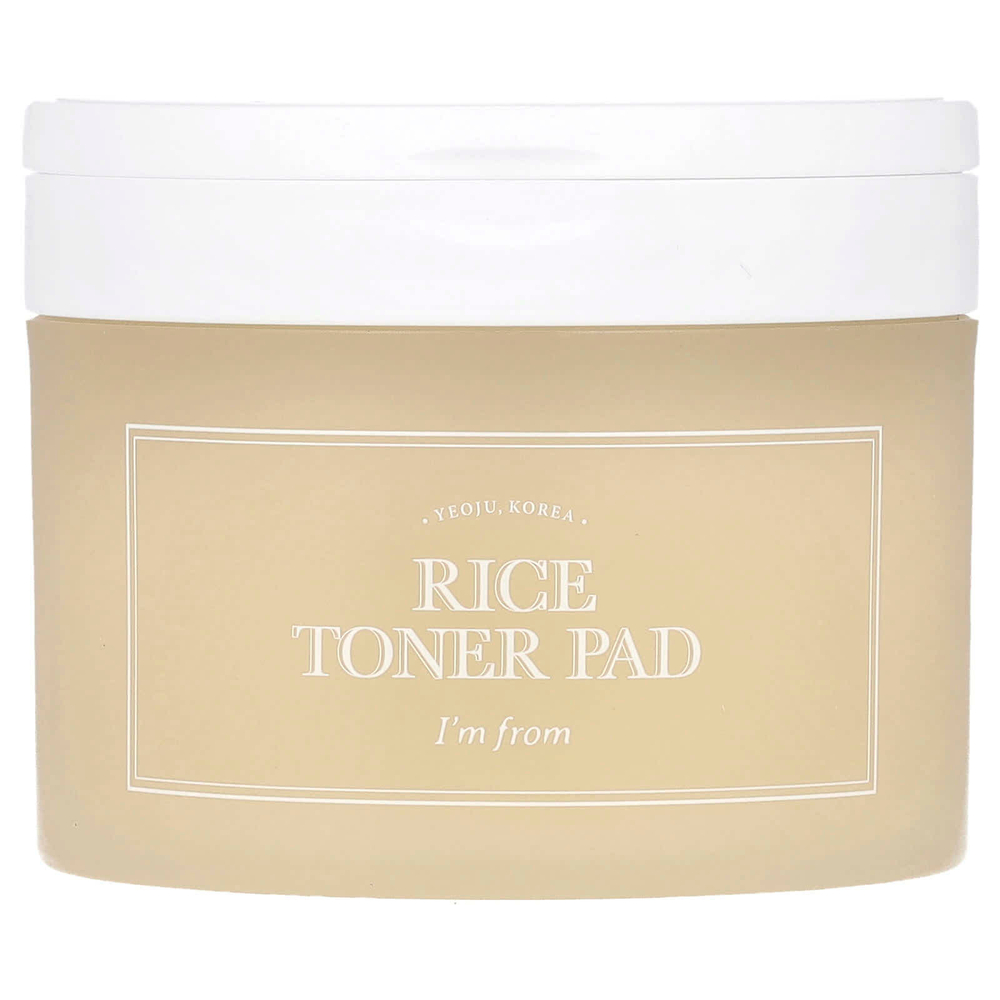 I'm From, Тоник с рисовым тоником, 60 шт.