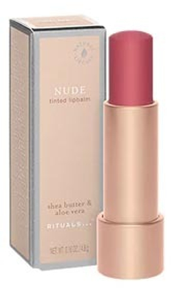 Nude Lip Balm