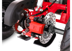 Квадроцикл SHARMAX 130 Cross