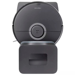 Робот-пылесос Roborock Q7 Max Plus черный (RU)