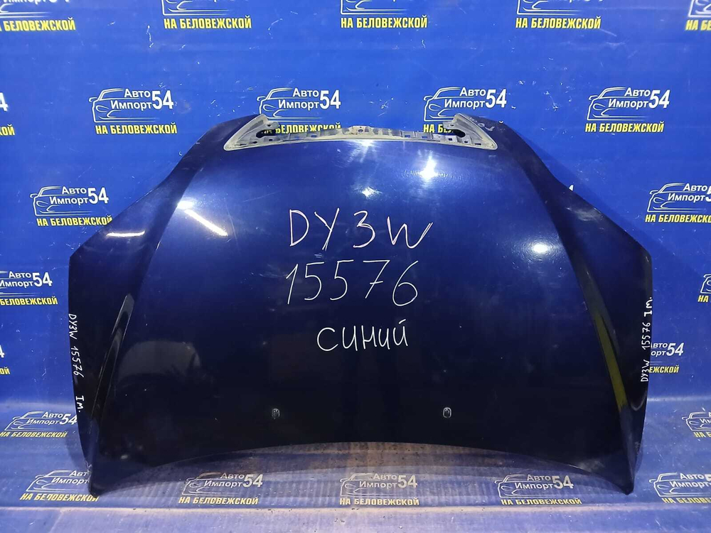 Капот MAZDA DEMIO 2002-2005