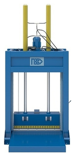 Гильотина ПЗО PZO GGR 1400