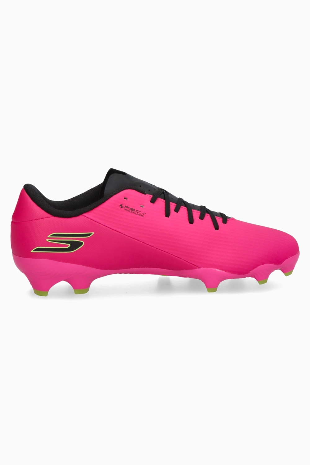 Бутсы Skechers SKX 02 Low Academy FG - розовый