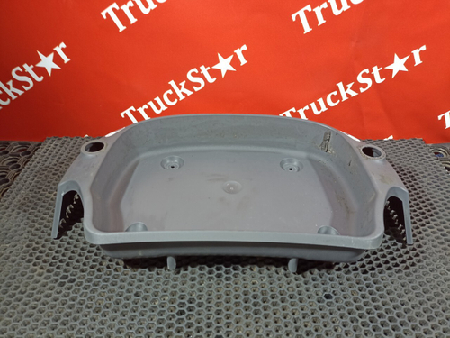 Полка панели приборов 2018 г.