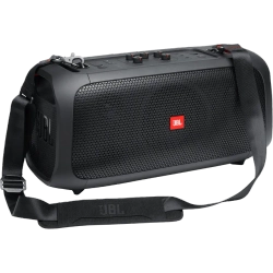 Портативная колонка JBL PartyBox On-The-Go Black (JBLPARTYBOXGOBCN)