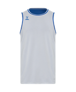 Майка двухсторонняя JÖGEL DIVISION PerFormDRY Double-Side Jersey, синий/белый