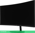 Монитор MSI 34" Pro MP341CQ