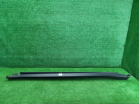 Накладка порога левая BMW X6 F16 (2014-2020)