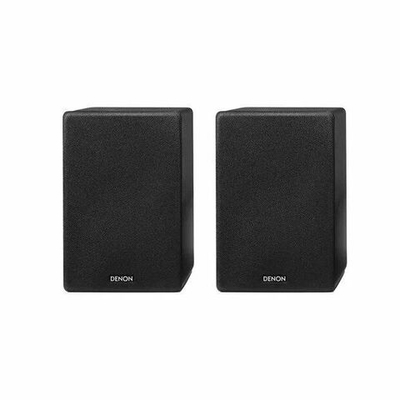 Акустическая система Denon SC-N10 Black