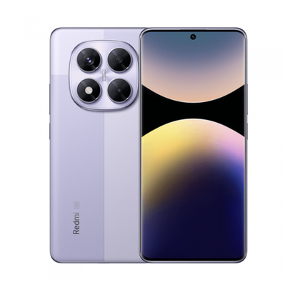 Xiaomi Redmi Note 14 Pro 5G 12/512Gb Lavender Purple