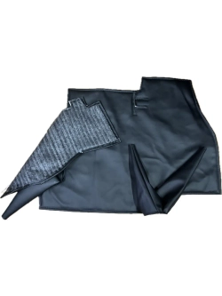 Коврик под рычаги КПП УАЗ 452, 3303