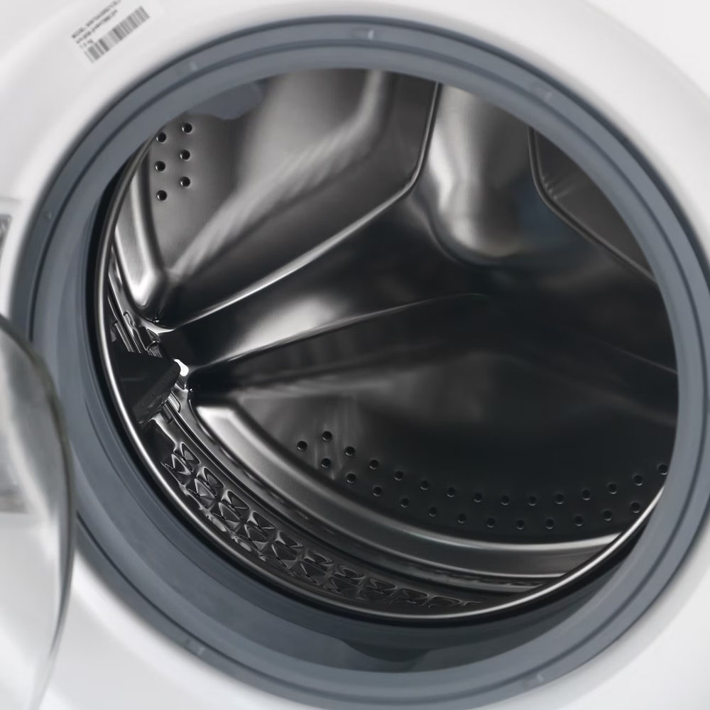 Стиральная машина Samsung WW70AG5S21CELP, 7 кг, 1200 об/мин, 45 см, инвертор, пар