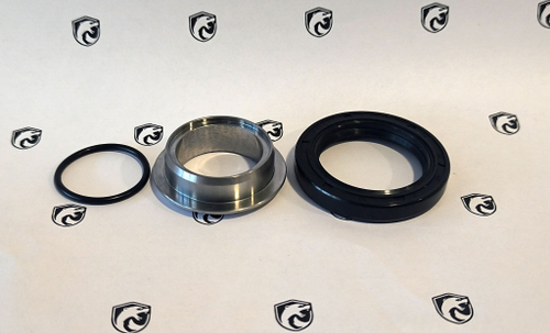 KTM 2016+ ремкомплект втулки вторичного вала