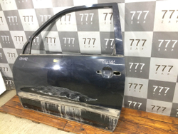 Дверь левая 3-дв Suzuki Grand Vitara 2 (JT) 05-15 Б/У Оригинал  6800264J01