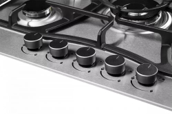 Встраиваемая газовая варочная панель Kuppersberg FS 73 Ant