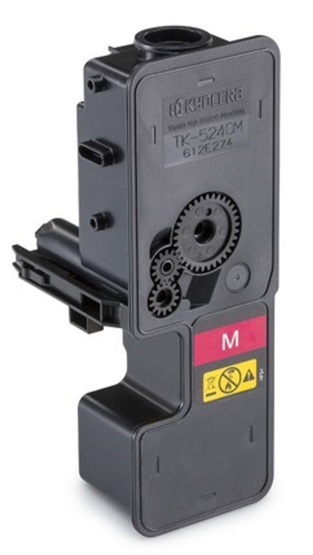 Тонер-картридж  Kyocera TK-5240M