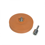 Glosswork Ластик для снятия скотча 88 мм, ER-01