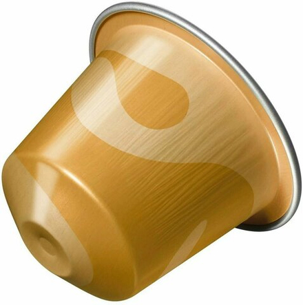 Кофе в капсулах Nespresso Barista Caramello Flavored, 10 капсул (Неспреcco)