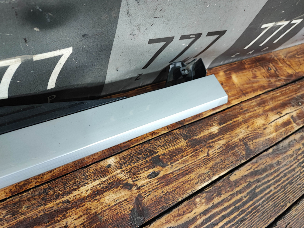 Накладка двери задней левой GAC M8 23-нв Б/У Оригинал 7155101CMV0100