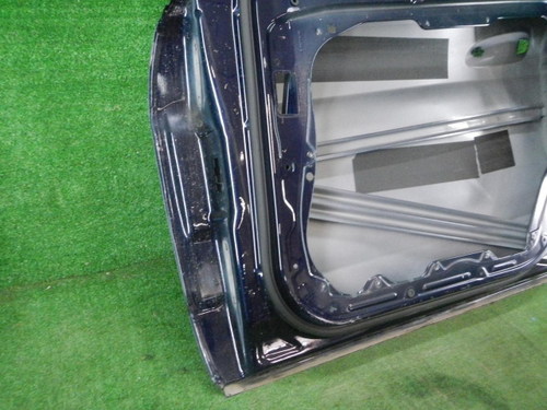 Дверь передняя правая Mercedes ML GLE GL GLS W166 X166 (2011-2018)