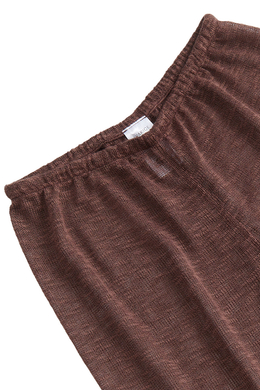 Штаны IRIS Шоколад