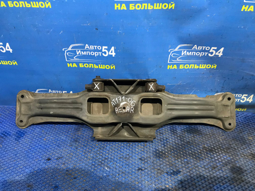 Балка задняя TOYOTA CARINA 1990