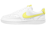 Кроссовки Nike Court Vision 1 Low (Женская размерная сетка)