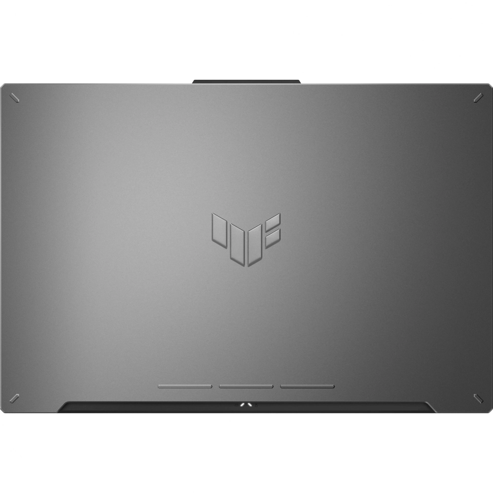 Ноутбук Asus TUF Gaming F17 FX707VJB-HX100 Core 5 210H 16Gb SSD512Gb RTX 3050 6Gb 17.3 (90NR0MY5-M003R0)