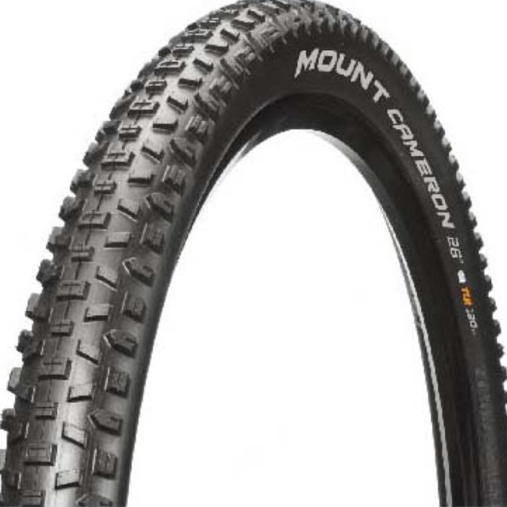 Покрышка ARISUN 26"x2.30 (58-559), MOUNT CRONOS, горная, 60TPI, антипрокол, кевлар, 710гр. черная