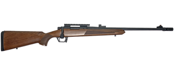 Карабин Huglu OVIS G2, Wooden, к. .308 Win, L-510 мм, M14x1