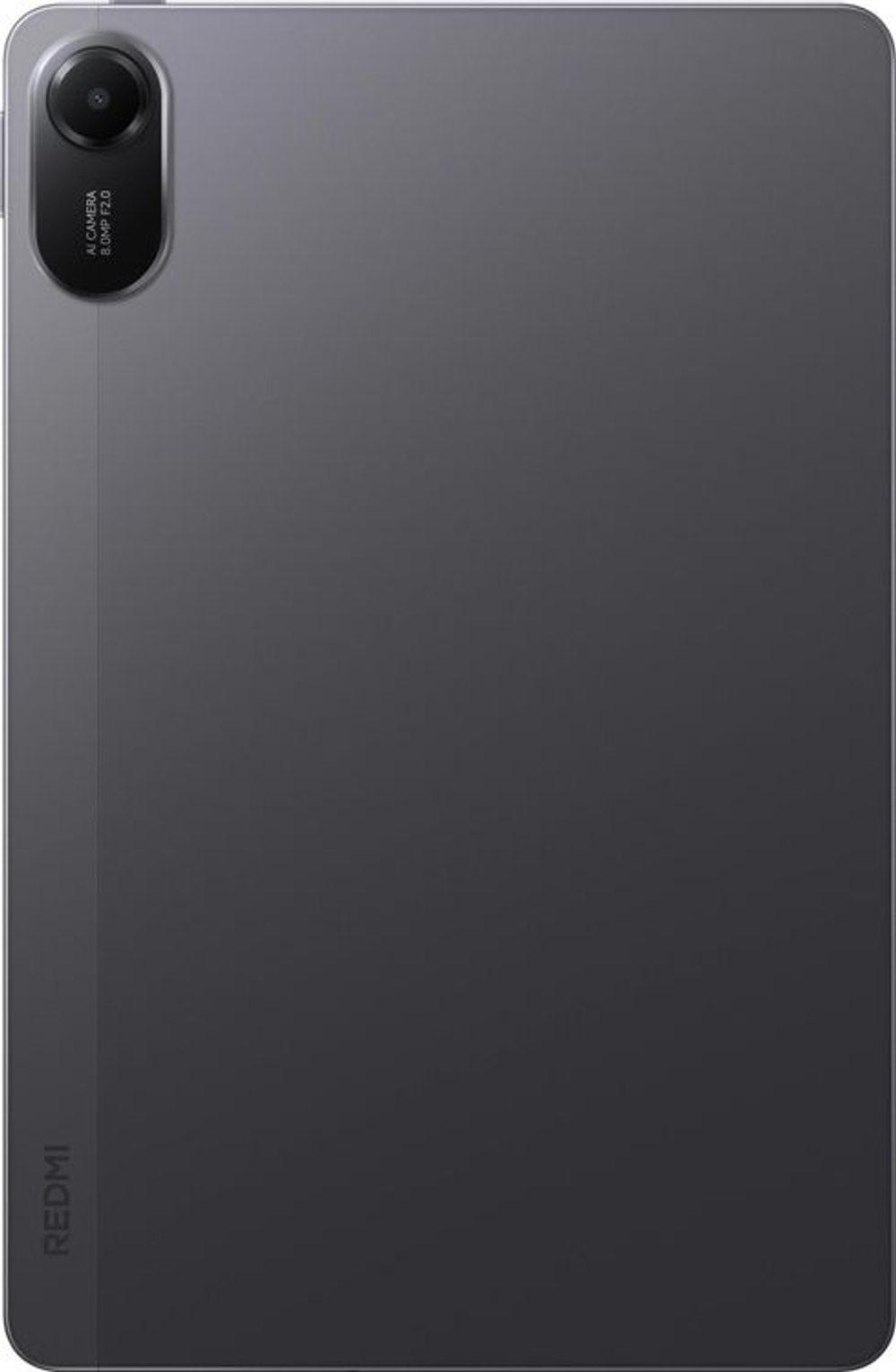 11" Планшет Xiaomi REDMI Pad 2 O84X 4/128 GB G100 Ultra 4G, 2560 x 1600, 90Гц, Android 15, серый [65545]