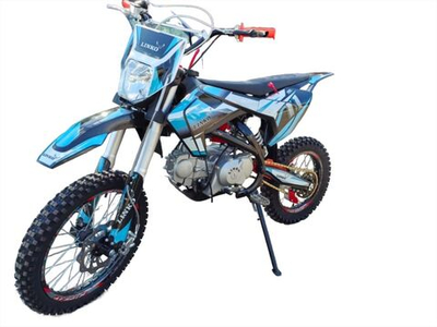 Питбайк LINKO 125cc (17/14)