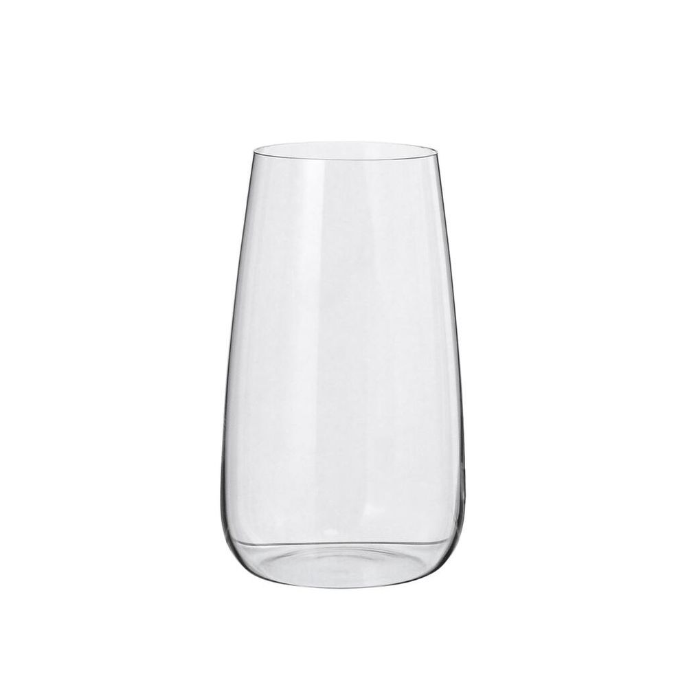 Стакан Хайбол 500 мл хр. стекло " " d 7,9 см h14 см P.L. - BarWare [6]