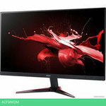Игровой монитор Acer Nitro VG240YM3bmiipx UM.QV0EE.304