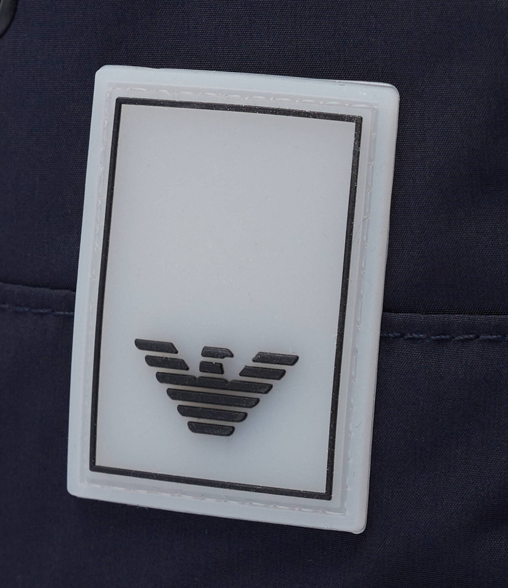 Шляпа TRAVEL Emporio Armani - темно-синий(EM000054 AF10081)