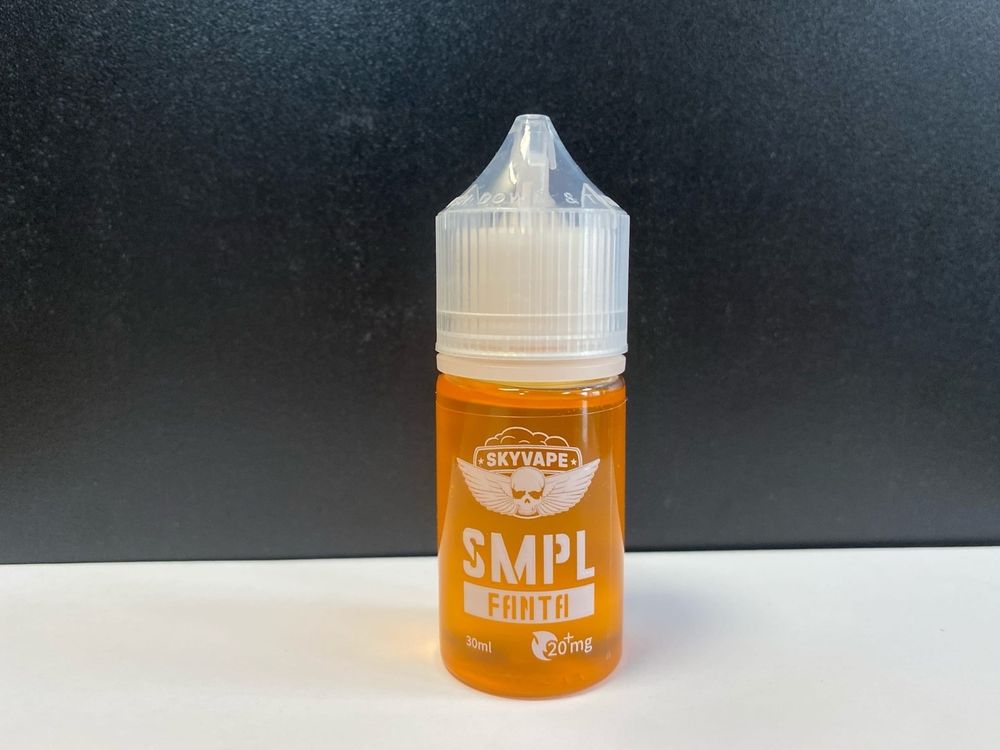 SMPL Salt: FANTA by SKYVAPE 30мл