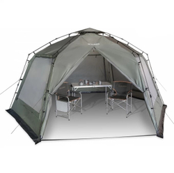 Шатёр TALBERG ANAPURNA AUTO, зелёный
