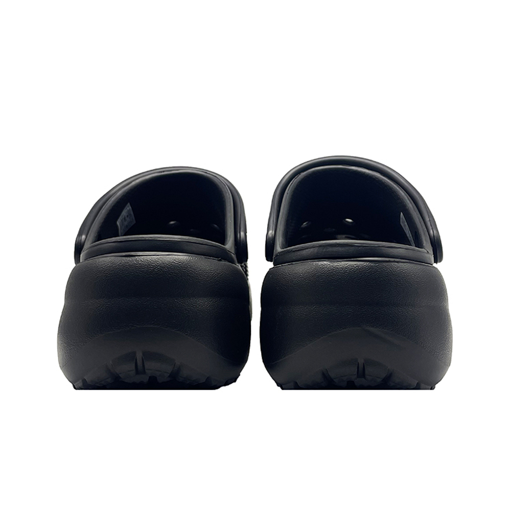 Crocs Classic Platform Clog Eva Citywalk Clean Fit (Женская размерная сетка)