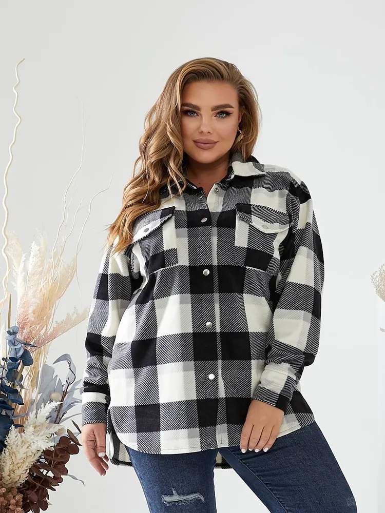 Рубашка УК-164 Fabrika