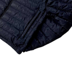 Микропуховик Moncler