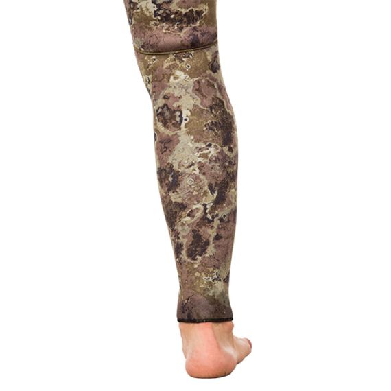 Гидрокостюм Marlin Sarmat Eco Green 5 мм