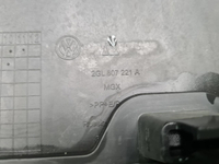 Бампер передний VW Taos (2020-н.в.)