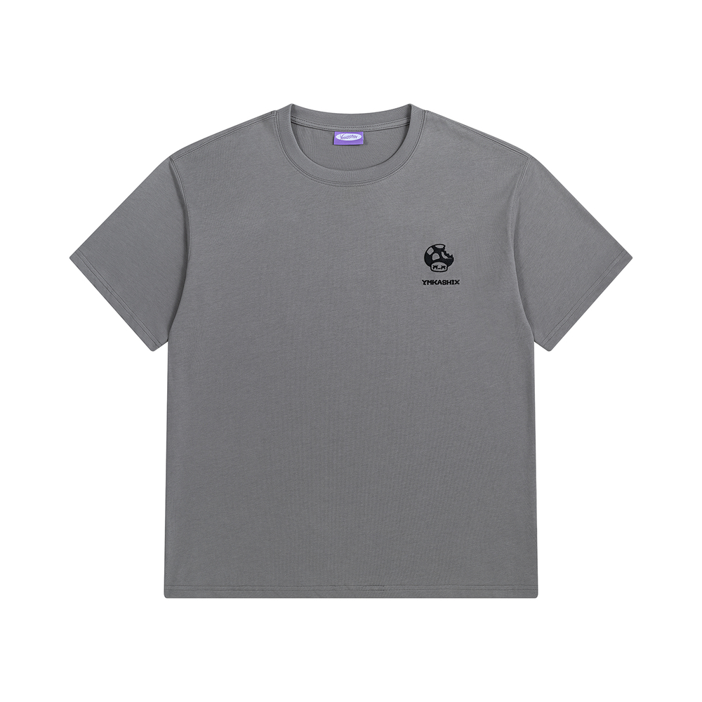 Футболка Ymkashix 8-bit mushroom kelp F-981 pp.XL