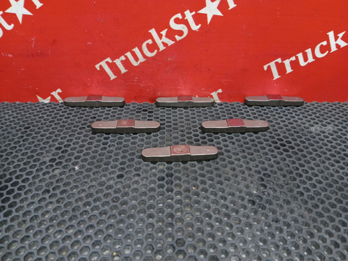 Комплект мостов коромысел 2024г