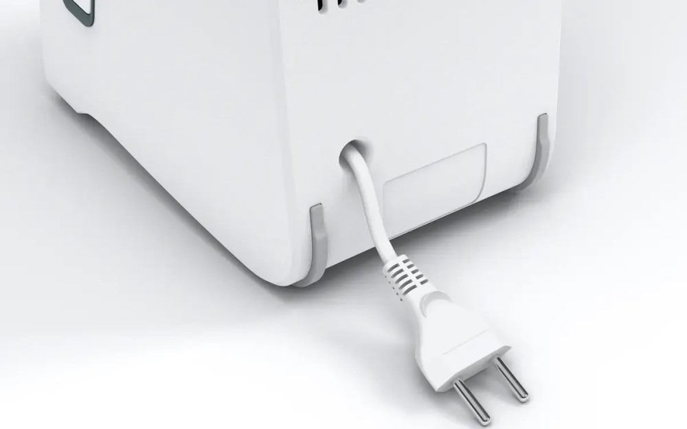 Мясорубка Bosch MFW3520W